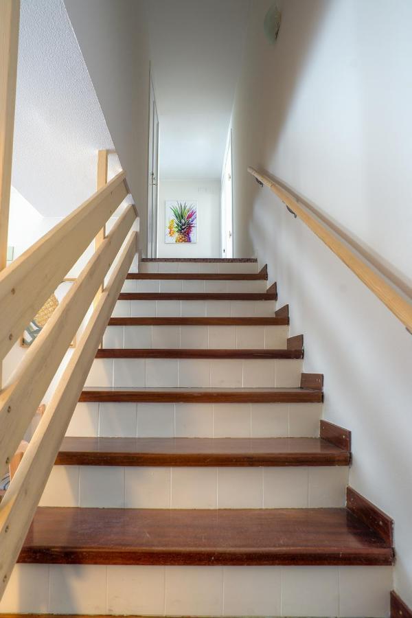 Apartamento turístico Parque Borja Exterior foto